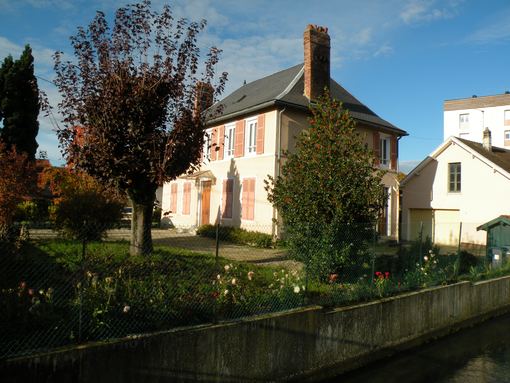  jolie maison